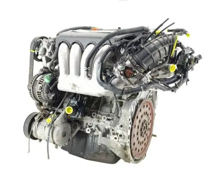 Honda Accord Engine K24A4