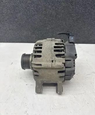 Citroen C3 Generator/alternator 9818677980