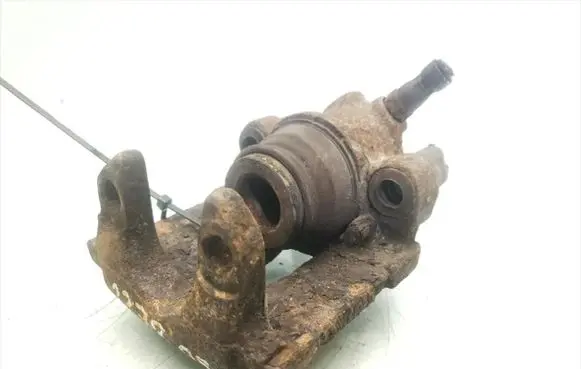 BMW X3 E83 Rear brake caliper
