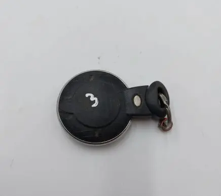 Mini Cooper Countryman R60 Ignition key/card 