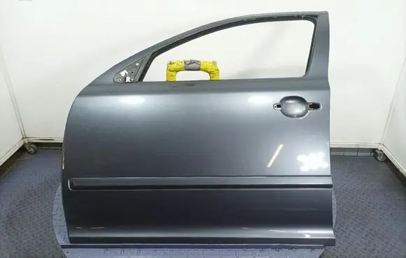 Skoda Octavia Mk2 (1Z) Front door 