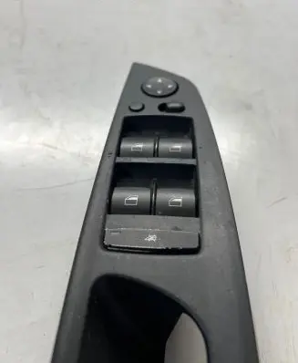 BMW X5 E70 Electric window control switch 9218044 10W16A102 HM06SW07