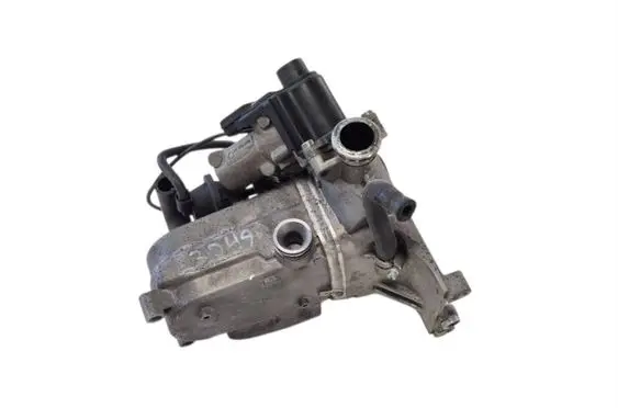 Audi A4 S4 B8 8K EGR valve 70110616 059131515R 0829400145Q03
