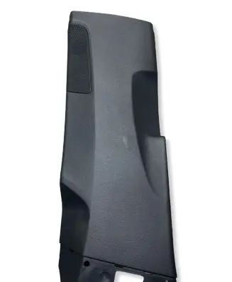 Audi Q7 4M (B) pillar trim (bottom) 4M0867239D 4M0867239E