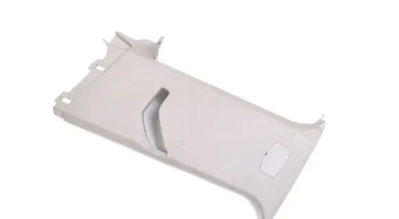Volkswagen Jetta VI (B) pillar trim (bottom) 8A61B24583AFW