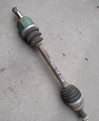 Mitsubishi ASX Front driveshaft
