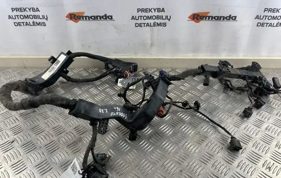 KIA Sorento Engine installation wiring loom 91400C5010