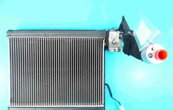 Lexus GS 250 350 300H 450H Interior heater climate box assembly IMPRK988866