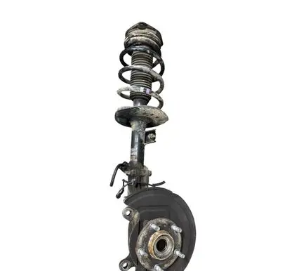 Nissan Qashqai Front shock absorber/damper 54303BR04A