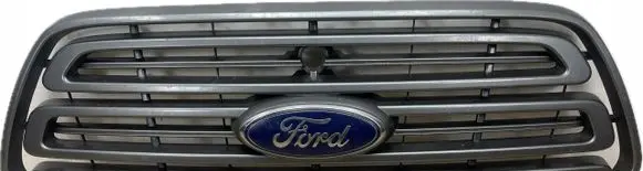 Ford Transit VII Front bumper upper radiator grill BK31-17B968-A
