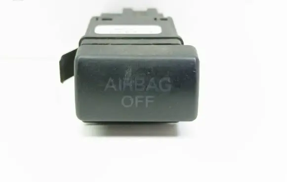 Seat Ibiza III (6L) Passenger airbag on/off switch 6L1919235