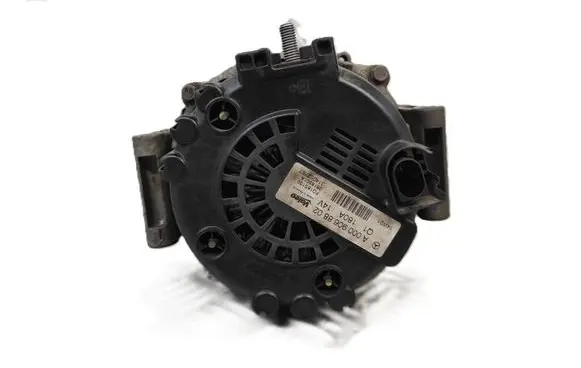 Generator/alternator