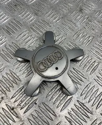 Audi A4 S4 B8 8K Original wheel cap 4F0601165N