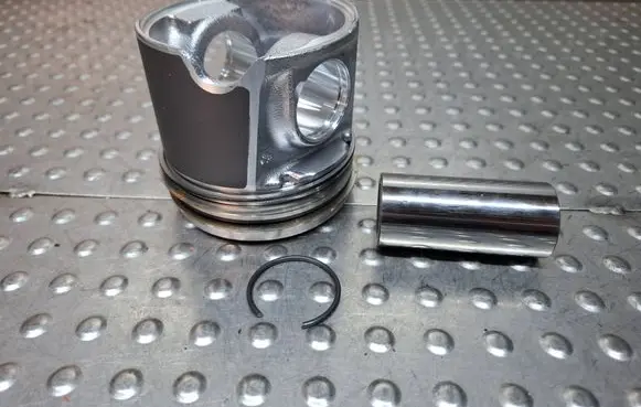 Fiat Ducato Piston 00055511 68402306AA
