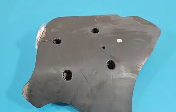 BMW 3 G20 G21 Center console 6876803 IMPRK1585288