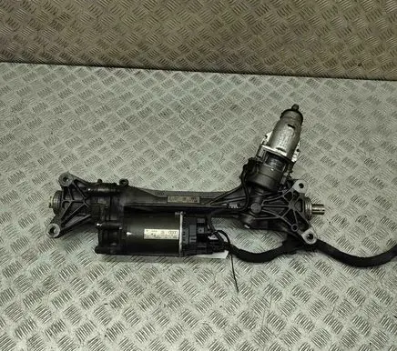Audi A5 Steering rack 7818177911 8W2423055AC