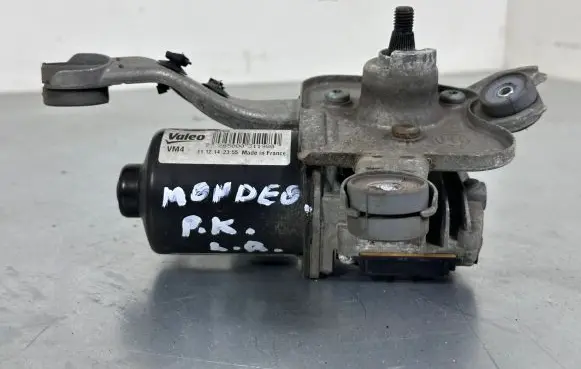 Ford Mondeo MK V Wiper motor DS7317504AG