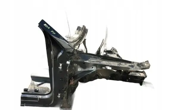 Audi Q5 SQ5 Front quarter panel 