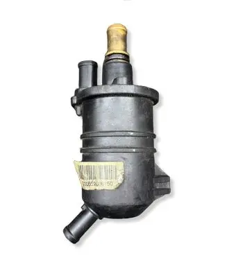 Opel Vectra C Oil breather separator 000552036150