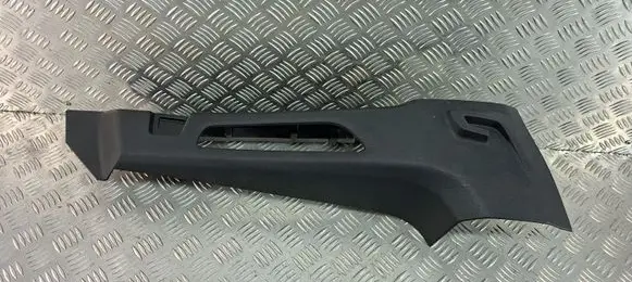Other trunk/boot trim element