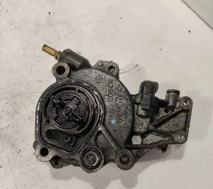 Peugeot 4007 Vacuum pump D1711B