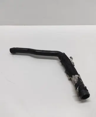 Mercedes-Benz E W212 Breather hose/pipe 