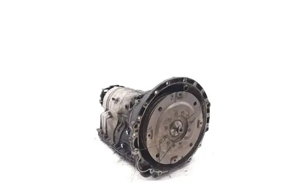 Land Rover Discovery Automatic gearbox 