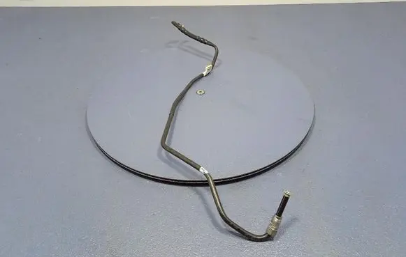 Jeep Grand Cherokee Turbo turbocharger oiling pipe/hose 68251917AE