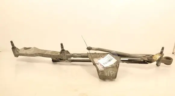 Mercedes-Benz R W251 Front wiper linkage 