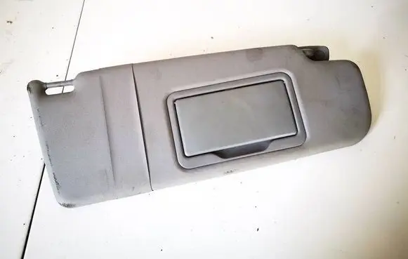 Audi A3 S3 8L Sun visor 3b0857552