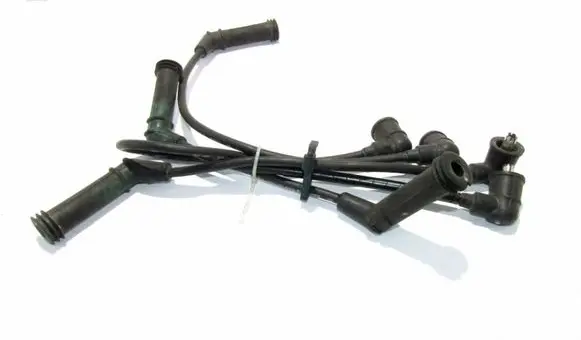 KIA Picanto Ignition plug leads 