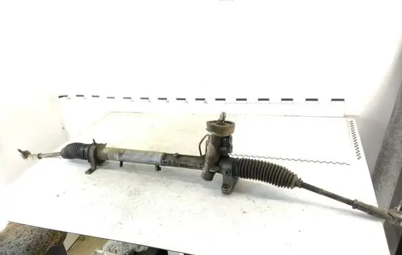 Volkswagen Caddy Steering rack A0004864