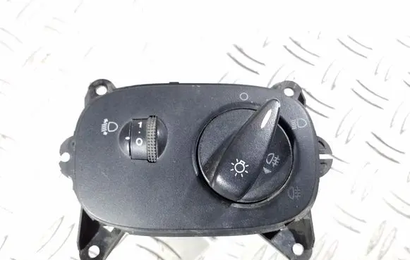 Ford Transit Light switch YC1T13A024DB 04052831 498610