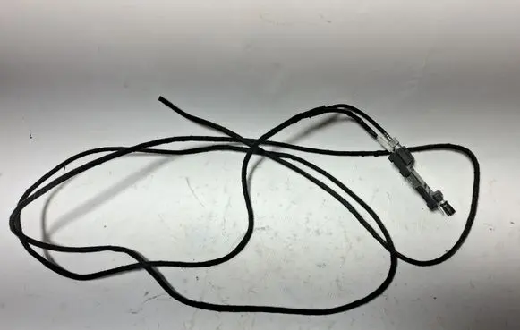 Aerial antenna amplifier