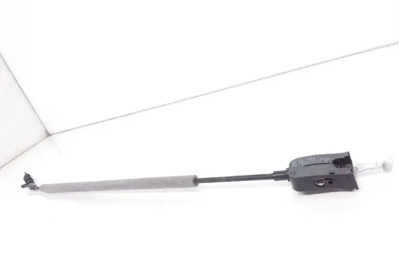 Skoda Rapid (NH) Rear door cable line 5N0837017E