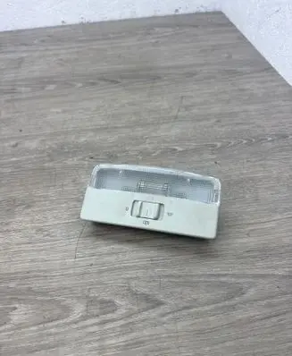 Volkswagen Caddy Front seat light 6Q0947105M