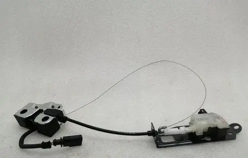 Porsche 718 Cayman 982 982c Tailgate/trunk/boot lock/catch/latch 98151205304