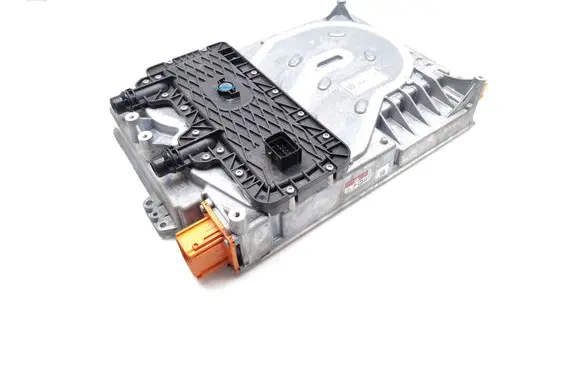Volkswagen ID.3 Voltage converter/converter module 1EE915684S