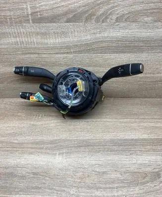 Mercedes-Benz CLS C218 AMG Airbag slip ring squib (SRS ring) 10214281 10119679