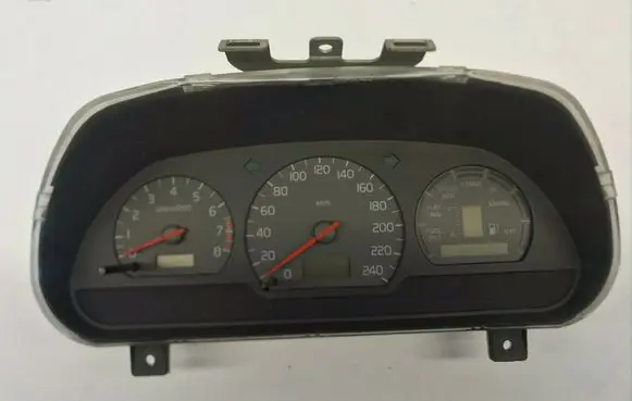 Volvo S40, V40 Speedometer (instrument cluster) nr142