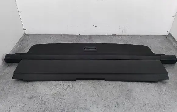 Skoda Octavia Mk2 (1Z) Parcel shelf load cover 8986000242