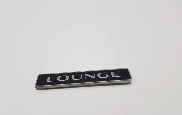 Volkswagen Polo V 6R Other badges/marks 5N0853688G
