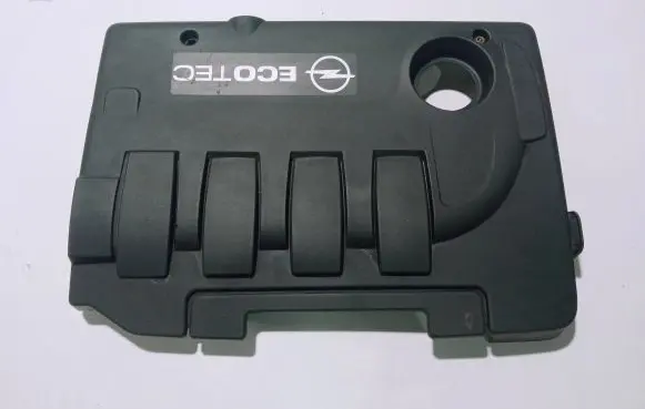 Opel Astra H Engine cover (trim) 55556746 55556745 55555630