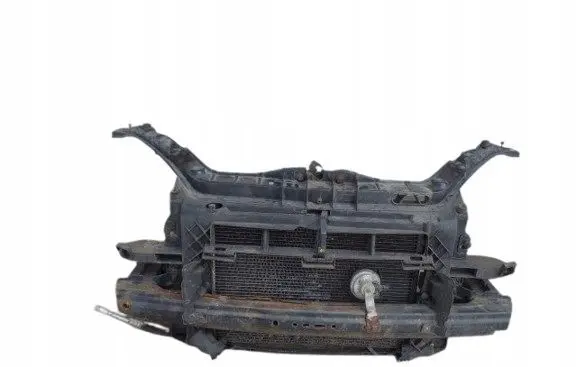 Ford Fusion Front suspension assembly kit set WSH-M1C231-B
