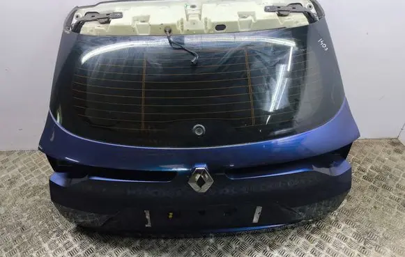 Renault Megane IV Tailgate/trunk/boot lid 