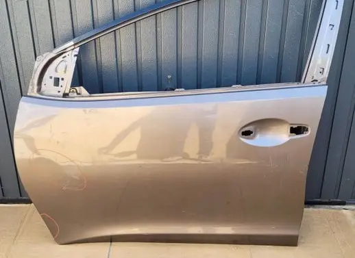 Honda Civic Front door 