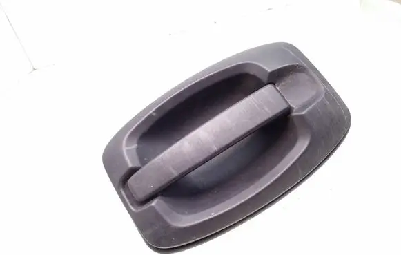 Citroen Jumper Sliding door exterior handle 