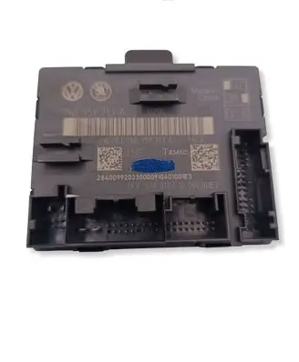 Skoda Superb B6 (3T) Door control unit/module 7N0959793A