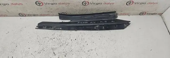 Citroen C4 I Picasso Other trunk/boot trim element 9684380180
