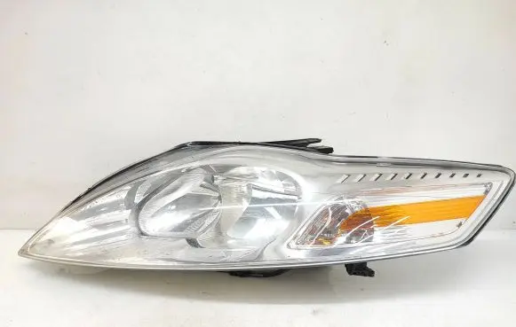 Ford Mondeo MK IV Headlight/headlamp 7S7113W030ED